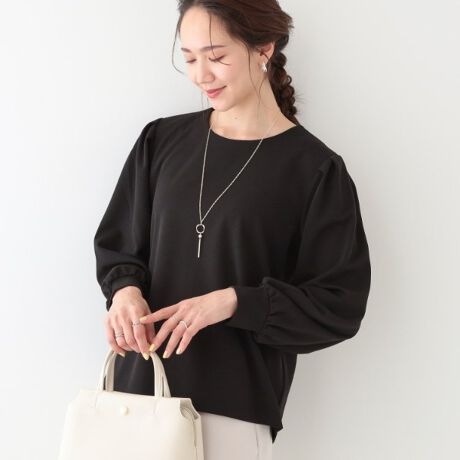 [^ԁF74112316]yfUCz悭ӂƂD炵ۂɖĂꖇBVvŒ₷AANZT[킹₷lbNfUCłBLCJbgW[[bgfނȂ̂ŁAƊۂ^Ă܂ByX^COzCłAEgłoXǂX^CO܂̂ŁAV[ɍ킹ĈۂςĒĂ܂Be[p[hpcZ^[vX̃Chpcƍ킹ĂƁAƊItBXR[fɁBӂƗh`[XJ[glȈۂ̃i[XJ[g킹Ȃɂ߂łByql炢RgzEtɁAYȉFŁA40㔼̎łh肷A@dɂāA₷łB@(g:152cm@̌^:₹^@CG[MTCYw)En͌ȂSĒ܂B@҂ĂȂ̂łt̃lbNXłB@CgO[ƖCG[𔃂łB@(g:154cm@̌^:ʁ@CgO[MTCYw)@Ƃ̂𒸑ՂĂ܂ByfށzƂG̃JbgW[[bgfށBƖ̊֌WɂAۂFČꍇ܂B܂Ap\REX}[gtHȂǂ̊ɂA኱iƉ摜̃J[قȂꍇ܂B