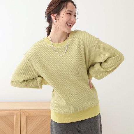 [^ԁFC6212322]yfUCzLƌ郉ڂ䂭gbvXłB\ʊ̂郏btfނɃ҂ݍ܂AJWA߂ɒgbvXłB߂̃N[lbNVlbN̑O2WAYdlŋCɍ킹Ēp܂BȂƁA̒悢{[ŃAEgX^CYɌ悤ɂ܂ByX^COzǂȃ{gɂ킹₷1łBfj⃏Chpcƍ킹lJWAȒȂ͂Ae[p[hpcƍ킹ĂƂƂۂɁBi[XJ[gƍ킹ĂtF~jJWAȃX^CO߂łByfށz̒悢݂̂郏btfނgpĂ܂BƖ̊֌WɂAۂFČꍇ܂B܂Ap\REX}[gtHȂǂ̊ɂA኱iƉ摜̃J[قȂꍇ܂B