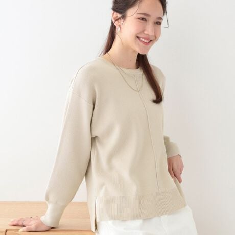 [^ԁF74112035]yfUCzj҂݂̂Ƃ̃gbvXBZ^[LOƑO㍷TChXbgfUCł茩̂ŁAAEgX^Cł܂܂BVvō킹₷fC[R[fɂ҂BZ^[LOƂ́Ajbg̖DڕA\ɏofUĈƁByX^COzVvȃfUCȂ̂Ń{gI΂Ă܂BfނgptAXJ[gi741-72011jƃZbgAbvƂĂp܂Bi[XJ[gMU[XJ[gƂ̒Ȃŏ炵̂钅Ȃy݂܂Be[p[hpc킹΁AItBXJWAɂByfށzj҂݂łƂfފ̃jbgłBTbƂĂăLCȕ\ʊ|CgɂȂĂ܂B