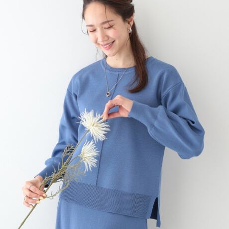 [^ԁF74112035]yfUCzj҂݂̂Ƃ̃gbvXBZ^[LOƑO㍷TChXbgfUCł茩̂ŁAAEgX^Cł܂܂BVvō킹₷fC[R[fɂ҂BZ^[LOƂ́Ajbg̖DڕA\ɏofUĈƁByX^COzVvȃfUCȂ̂Ń{gI΂Ă܂BfނgptAXJ[gi741-72011jƃZbgAbvƂĂp܂Bi[XJ[gMU[XJ[gƂ̒Ȃŏ炵̂钅Ȃy݂܂Be[p[hpc킹΁AItBXJWAɂByfށzj҂݂łƂfފ̃jbgłBTbƂĂăLCȕ\ʊ|CgɂȂĂ܂B