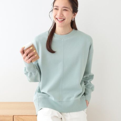 [^ԁFC6212321]yfUCzgɂȂ߂炩ŔĜ_{[fނgSn̗ǂgbvXłB݁AAɃjbgŕ҂ݗĂugpƂ낪|CgB肵TCYő̌^Jo[ɂ߂łB̃u𒷂߂ɂ邱ƂŁA͂茩ɁBg͏c̐ؑփCX^C悭Ă܂ByX^COzChpc킹ƂȂꊴ̂lJWAR[fɁBi[XJ[gtAXJ[gȂǂƍ킹炵X^CO߂łByfށzgFȍ̂Ȃ߂炩Ŗc݊̂_{[fނgpĂ܂BuF|GXeE|E^̑fނŕ҂ݗĂjbgfނgpĂ܂BƖ̊֌WɂAۂFČꍇ܂B܂Ap\REX}[gtHȂǂ̊ɂA኱iƉ摜̃J[قȂꍇ܂B