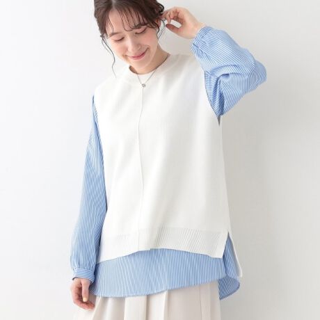 [^ԁF74112031]X|fBbVfނ̃jbgxXg{tAVGbg̃uEXZbgyfUCz񂵎݂̃jbgxXgƃEhlbNuEX̃ZbgłBjbgxXg͍킹₷ێŁAƂۂ̈ꖇBɂ̓XbgĂāAȂꊴoĂ܂BuEX͂ꂢȃtAVGbgɂȂĂAꖇŒpĂT}ɂȂ܂BC[hƂɂ͐ӂƃVcfUCłByxXgƃuEX̑gݍ킹zItzCg(003J[)EEEu[x[X̃XgCṽuEX`R[O[(014J[)EEEItzCg̖ñuEXx[W(052J[)AubN(019J[)EEElCr[XgCṽuEXyX^COzi[XJ[ge[p[hpc킹l̂ꂢ߃X^C߂łBChpcƍ킹Ăꂢ߃JWAȒȂɂ}b`܂BuEX͂ɃSĂ̂ŁAr܂肪łAoĒĂ܂BZbgł̒p͂APiƂĂLȂy݂܂ByfށzxXg͐lC̃X|fBbVnŎdグA\tg^b`ȕ̃jbgfށBuEX͖ȍ̏_炩ȃVcfށBƖ̊֌WɂAۂFČꍇ܂B܂Ap\REX}[gtHȂǂ̊ɂA኱iƉ摜̃J[قȂꍇ܂B