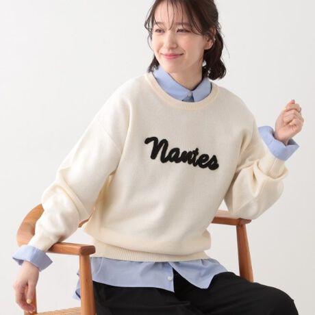 [^ԁFC6212026]yfUCzꖇŒfAVvȃfUCɃ|Cg̃ShJŕ\XEFbg̃SjbgłB炩炩ȐSn悢fފŁAiɌ̂ől₷ACełB̃u̒߂ɂ邱ƂŁAEGXguEWO₷A悢邳Œp܂ByS̈ӖzCgO[(011J[)Ax[W(052J[)EEE ToursitX̊X̒njAC{[(004J[)AlCr[(094J[)EEE Nantes itX̊X̒njyX^COzXEFbĝ悤Ɋyɒ񂹂̂ŁAfjJ[upcȂǂ킹JWAR[f߁Be[p[hpc◎郏Chpc킹ɂƁAliȂꂢ߃JWAR[fɂB{[XJ[g{Xj[J[ƍ킹JWAX^C߂łB`[g̃Ci[̂AVcC[hȂȂꌩ܂ByfށzXEFbĝ悤ȗDłɂijRbgƃ|GXe̍fނgpB\ʂ͏_炩Aʂ͂Ƃ^b`ŐSn悭Ă܂B@􂢉\łBij̊ɂ͌l܂BƖ̊֌WɂAۂFČꍇ܂B܂Ap\REX}[gtHȂǂ̊ɂA኱iƉ摜̃J[قȂꍇ܂B