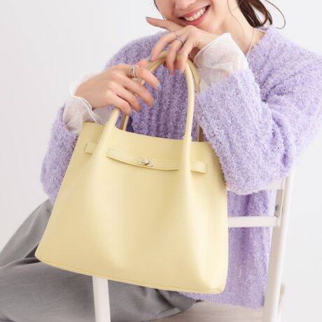 [^ԁFC7002325]yfUCzʋ΂fC[g͂AZj[V[ɂ߂̃g[gobOłBtg̃xgfUC|CgŁALbƂĂďi܂BC[̑Oɂ|PbĝŁAו̎dɕ֗łBy@\zO\ȃV_[RtĂ̂2WAYłgp܂BydlzE|PbgF~2Ɩ̊֌WɂAۂFČꍇ܂B܂Ap\REX}[gtHȂǂ̊ɂA኱iƉ摜̃J[قȂꍇ܂Bd:515g