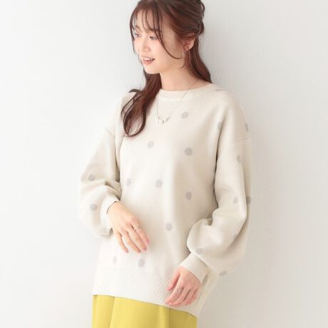 [^ԁF74112036]H~V[YɐlChbgjbgto[WɂȂĐVoByfUCz傫߂̃hbgۓIȃWJ[hjbgBƒpłI[o[TCỸVGbgŁǍ^CɂpĂ܂BuɂȂĂ̂ŁACȂȂT}ɂȂ܂ByX^COzlJWAȃX^CƍDBfj̃{gɍ킹ĂƁA̃R[fɃANZgvXĂ܂Bv[cXJ[g`[XJ[g킹̒Ȃɂ}b`Be[p[hpcƍ킹ĂƂR[fŃn钅Ȃył܂Byfށz悢݂̂WJ[hDłBtɂ҂̑fފBƖ̊֌WɂAۂFČꍇ܂B܂Ap\REX}[gtHȂǂ̊ɂA኱iƉ摜̃J[قȂꍇ܂B