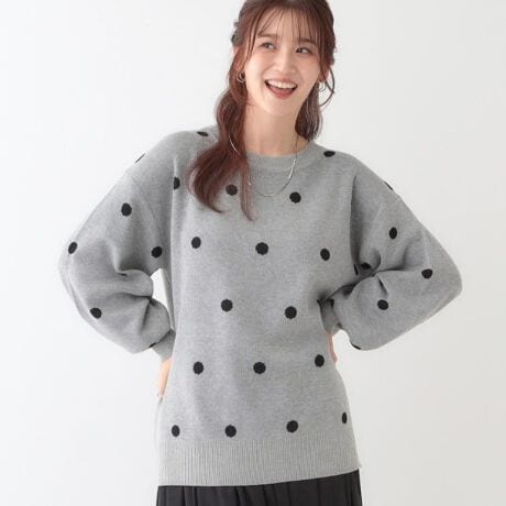 [^ԁF74112036]H~V[YɐlChbgjbgto[WɂȂĐVoByfUCz傫߂̃hbgۓIȃWJ[hjbgBƒpłI[o[TCỸVGbgŁǍ^CɂpĂ܂BuɂȂĂ̂ŁACȂȂT}ɂȂ܂ByX^COzlJWAȃX^CƍDBfj̃{gɍ킹ĂƁA̃R[fɃANZgvXĂ܂Bv[cXJ[g`[XJ[g킹̒Ȃɂ}b`Be[p[hpcƍ킹ĂƂR[fŃn钅Ȃył܂Byfށz悢݂̂WJ[hDłBtɂ҂̑fފBƖ̊֌WɂAۂFČꍇ܂B܂Ap\REX}[gtHȂǂ̊ɂA኱iƉ摜̃J[قȂꍇ܂B