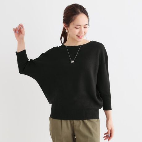 [^ԁF74112037]Ăɂ҂̌y₩ȃjbgłByfUCzƂh}fUČ^Jo[ɂ߂ȈꖇłBhC^b`̖fނAG߂łƂĂKȒSnłBK[^[҂݂łۂۂƂҒnŁAJWAo܂Bt珉ĂɂċC߂₷7̃fUCłByX^COzfj⃏ChpcƂ̑gݍ킹ŃJWAɁA܂AXJ[gƍ킹邱Ƃłꂢ߃X^Cɂ߂łBx[VbNȃfUCȂ̂ŁA1ŗlXȃX^COy߂܂Byql炢RgzgbvXML܂AMwBāAh}jbgȂ̂Őĝ̃CBĂ܂Bn͔ŃuEX炢̊oŒꂻB(g:155cm@̌^:ӂ@AC{[MTCYw)yfށzƂG̖fށBƖ̊֌WɂAۂFČꍇ܂B܂Ap\REX}[gtHȂǂ̊ɂA኱iƉ摜̃J[قȂꍇ܂B