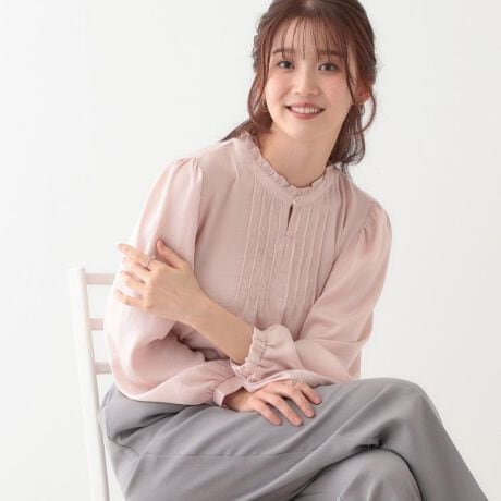 [^ԁF74182014]yfUCzfBe[ɂfUCuEXłBׂ₩ȃs^bN{ꂽfUĆAVvȂۓIŁAfC[R[fBl[g؂₩ȕ͋CɁBy₩ȑfފƃt̃ANZgAĩ|CgBItBXłJWAȂołA炵o܂ByX^COzpcXJ[gAǂƂłBWPbg̃Ci[ɂœKŁA܂܂ȃV[Ŋ􂵂܂BO2WAYŒpł̂ŁACV[ɍ킹ăX^CORɊy߂̂傫Ȗ͂łByfށz悢⊴LCڂȑfނgpĂ܂Bn2FAԕ1F3FWJłBƖ̊֌WɂAۂFČꍇ܂B܂Ap\REX}[gtHȂǂ̊ɂA኱iƉ摜̃J[قȂꍇ܂B