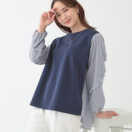 [^ԁFC6212023]yfUCzg̓W[WA̓VcñXgCvggbvXB͂ӂVGbgɃgh̃tfBe[T߂Ɏ܂BLC߃JWAX^CɍœKȃACełByX^COzꖇŃT}fUCgbvXȂ̂ŁA{g͂VGbg߁Be[p[hpcȂwZsdƂĂĂ܂BChpcŃNV[ȕ͋CɂȂ܂BXJ[gȂi[VGbgoX悭܂܂Byfށzg͂ƂW[WfށA͒悢nVcngpĂ܂BƖ̊֌WɂAۂFČꍇ܂B܂Ap\REX}[gtHȂǂ̊ɂA኱iƉ摜̃J[قȂꍇ܂B