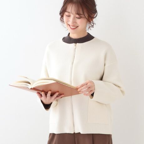 [^ԁF74132019]yfUCzZIPgANZgɂȂjbgJ[fBKłBWK[h҂݂łƂfފAyĉHD₷fUCBZIPgVA{^Ƃ͈͋C𖡂킦܂BJ[fBKǂƌ܂ByX^COzXJ[gpcA{g͑I΂ǂȃ{gƂDłBJWAɂtF~jɂȂACeȂ̂ŁATVcuEX܂ō킹Ă܂Byfށz悢̃jbgfނgpĂ܂BydlzE|PbgFO~2Ɩ̊֌WɂAۂFČꍇ܂B܂Ap\REX}[gtHȂǂ̊ɂA኱iƉ摜̃J[قȂꍇ܂B