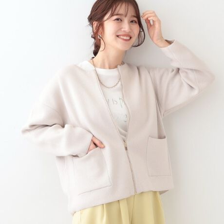 [^ԁF74132019]yfUCzZIPgANZgɂȂjbgJ[fBKłBWK[h҂݂łƂfފAyĉHD₷fUCBZIPgVA{^Ƃ͈͋C𖡂킦܂BJ[fBKǂƌ܂ByX^COzXJ[gpcA{g͑I΂ǂȃ{gƂDłBJWAɂtF~jɂȂACeȂ̂ŁATVcuEX܂ō킹Ă܂Byfށz悢̃jbgfނgpĂ܂BydlzE|PbgFO~2Ɩ̊֌WɂAۂFČꍇ܂B܂Ap\REX}[gtHȂǂ̊ɂA኱iƉ摜̃J[قȂꍇ܂B