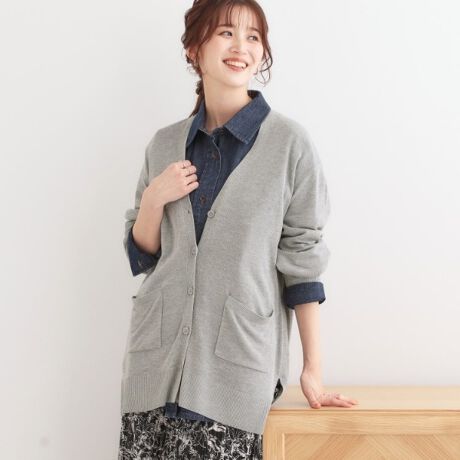 [^ԁF74132007]yfUCzyjbgfނŎdĂVlbNJ[fBKłB[fނŁAƉHD֗ACeBĂ[΍̎^тɂ֗łA悭Ƃ̂TCYŁASnǂłByX^COzCgO[(011J[)AO[(012J[)AubN(019J[)̃x[VbNJ[͂ꂢ߃R[fɍ킹ĂƂdV[Ȃǂɂ}b`BCG[(032J[)̓JWAR[fƍDBzCgx[W̃g[R[fɍFƂăvX̂߂łBST̏ォHDăJWAɂAuEX̏ォHDătF~jɂāAIIt킸􂵂܂Byql炢RgzEKB̂ňSĒ邱Ƃł܂B@(g:162cm@̌^:ʁ@ubNMTCYw)E̒ĂƂĂCɓĂ܂B@(g:158cm@̌^:ʁ@O[LTCYw)@Ƃ̂𒸑ՂĂ܂Byfށz[̂ƂjbgfށB}VEHVuUVJbg̐íAz̎OiUVjʂɂ܂B̌ʂ͉ivIł͂܂BydlzE|PbgF~2Ɩ̊֌WɂAۂFČꍇ܂B܂Ap\REX}[gtHȂǂ̊ɂA኱iƉ摜̃J[قȂꍇ܂B