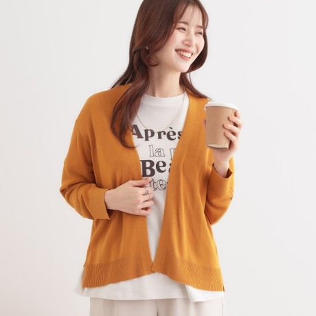 [^ԁF74132003]Ă̏̕KiBƉHDjbgJ[fBKByfUCzyjbgfނŎdĂ^CṽV[J[fBKłBƉHDāAĂ[΍̎^тɂ֗łBXJ[gpcAs[Xƍ킹₷ɂȂĂ܂ByX^COzx[VbNJ[̃CgO[(011J[)AO[(012J[)AubN(019J[)̓uEX⃏s[XɂƉHD΂ꂢ߂ȃItBXJWAɂ҂łBڂO[(021J[)ACG[(032J[)̓JWAR[fɃ}b`̂ŁA̃R[f̃|CgɁBrʂA|ŃvX΂Ȃꊴ钅ȂɁBpcAXJ[gAs[XƂ킹₷1łByql炢RgzE[98%Ȃ̂łd݂܂B@tH܂ŒƎvB@gCɂȂLł͂Ȃ̂ŃXbLĂ܂B@~gO[ŋCオ܂B@(g:154cm@̌^:ʁ@~gO[MTCYw)@Ƃ̂𒸑ՂĂ܂Byfށz[̂ƂjbgfށBhC^b`ŒSnǂłB}VEHVuUVJbg̐íAz̎O(UV)ʂɂ܂B̌ʂ͉ivIł͂܂B