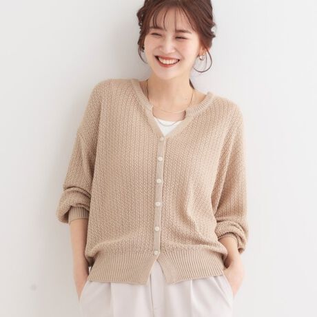 [^ԁFC6232015]yfUCzRpNgȂZAƂ肠VGbgɂfUCJ[fBKB{^ĒƂƃgbvXA{^ĉHDƂӂƂVGbg炵ۂɁBL[lbNŊ茩AANZT[ffUCłByX^COzӂƂVGbgȂZ߂ɂƂŁAȃVGbg̃ACeƍ킹₷Ă܂BHDƂĂTVc⃏s[X̏ɓȂHDAX^C̃ANZgƂāB{^ACi[TVcL~\[𒅂ĕ҂ݕjbgƂāB{g̓ChVGbgƏ{̃oXɁBXJ[gȂtF~jȈۂɁBe[p[hpcƍ킹ăItBXJWAX^Cɂ߂łBCオTVcJbg\[̏Ɍ|AW₷ꖇłByql炢RgzEFXȃO[钆ŁAÂȂN₩łȂAx悢FłBfނyĒ₷AtɌėǂłBA悢ŋCɓ܂B(g:157cm@̌^:ӂ@O[LLTCYw)E䂪Ȃ̂ÏʒuăXbLBӂ̌^̎LTCY낤ȂƎvĂ܂AX܂ŎƁAӂ炳񂠂邠邾Ǝv܂AMTCY̕肫܂B(g:160cm@̌^:ӂ@O[WMTCYw)Ƃ̂𒸑ՂĂ܂Byfށzjbg炵芴A܂킵₷\҂ݕ̖jbgfނłBƖ̊֌WɂAۂFČꍇ܂B܂Ap\REX}[gtHȂǂ̊ɂA኱iƉ摜̃J[قȂꍇ܂B