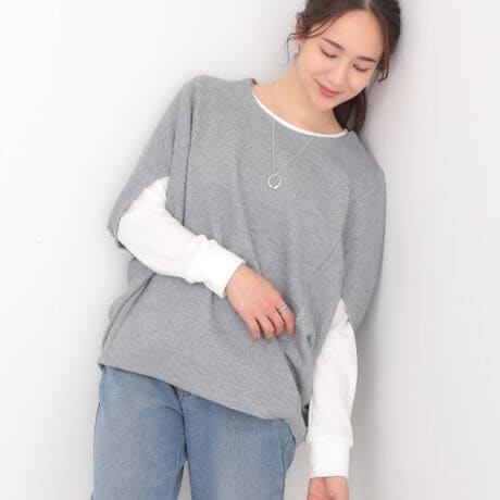 [^ԁFC6212038]ONlCf̃Ci[fUCAbvf[gyfUCz胏ChȃTCYłɕ\̂郂KX[ũgbvXƃT̂ȃZbgACełBgbvX͏c̃Cʕ̂lC̕\ʊŁAĝ̃CEɂAyȒSnłB́ACɂȂ̘rЂJo[ŁAؚʂ҂ł܂B̓Ci[̑uɂAvbVAbvłȂꊴdlɃAbvf[g܂B邾ŕ͋Ĉ邱ȂX^C܂AZ֗ȃACełByX^COzqbvJo[悢ŁApcƍDłBpćAXLj[Ae[p[h͂AChpcłoX悭Ă܂BXJ[gh̕ɂ͒߂̃i[XJ[g킹߂łBɂ̓Ci[^[glbNɁAɂ̓Ci[^NgbvɂĈꖇŒāACi[ς邾ŃOV[Yy݂܂Byql炢RgzETƃZbgɂȂĂāAGߒꂻƎvčw܂BT͑ɃutĂđ肵ĂĂ܂Bjbg͂KB邭炢ŁAnIVłƂĂCɓ܂BFႢw悤YݒłB(g:158cm@̌^:ӂ@lCr[LTCYw)Ƃ̂𒸑ՂĂ܂yfށzĝ̃CEɂA芴鉚ʂ̂fށBZbg̃Ci[T́A肪ǂ_炩fނgpĂ܂BƖ̊֌WɂAۂFČꍇ܂B܂Ap\REX}[gtHȂǂ̊ɂA኱iƉ摜̃J[قȂꍇ܂B