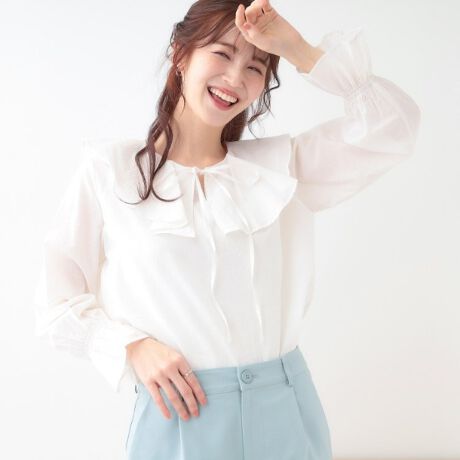 [^ԁF74182010]l̏iȃVA[͂̃tuEXyfUCz傫Ȃ݌ől₷uEXłBt݂ƖA؂₩ŃR[f̎ɂ߂1łB̓LfB[X[uŎؚɌA炵vXĂ܂BƂ̂VGbgŁAĝ̃CEɂ̂|CgłBiȃVA[ŔoĂ܂ByX^COzl̓Chpce[p[hpcȂǂ̂Ƃۂ̃{gƍ킹Ă̂߁Bi[XJ[gƍ킹ltF~jȒȂɂ}b`܂Bfjɍ킹ăJWAR[fWhTybg̃Ci[ɂBJ[fBKm[J[̃WPbg킹AtoȂy݂܂ByfށzVA[̂fނgpĂ܂Bƌy₩ŏ_炩fފłB}VEHbVuƖ̊֌WɂAۂFČꍇ܂B܂Ap\REX}[gtHȂǂ̊ɂA኱iƉ摜̃J[قȂꍇ܂B