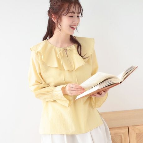 [^ԁF74182010]l̏iȃVA[͂̃tuEXyfUCz傫Ȃ݌ől₷uEXłBt݂ƖA؂₩ŃR[f̎ɂ߂1łB̓LfB[X[uŎؚɌA炵vXĂ܂BƂ̂VGbgŁAĝ̃CEɂ̂|CgłBiȃVA[ŔoĂ܂ByX^COzl̓Chpce[p[hpcȂǂ̂Ƃۂ̃{gƍ킹Ă̂߁Bi[XJ[gƍ킹ltF~jȒȂɂ}b`܂Bfjɍ킹ăJWAR[fWhTybg̃Ci[ɂBJ[fBKm[J[̃WPbg킹AtoȂy݂܂ByfށzVA[̂fނgpĂ܂Bƌy₩ŏ_炩fފłB}VEHbVuƖ̊֌WɂAۂFČꍇ܂B܂Ap\REX}[gtHȂǂ̊ɂA኱iƉ摜̃J[قȂꍇ܂B