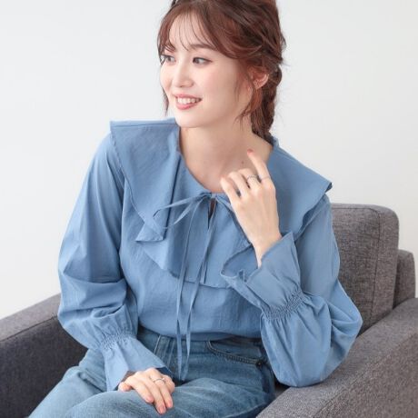 [^ԁF74182010]l̏iȃVA[͂̃tuEXyfUCz傫Ȃ݌ől₷uEXłBt݂ƖA؂₩ŃR[f̎ɂ߂1łB̓LfB[X[uŎؚɌA炵vXĂ܂BƂ̂VGbgŁAĝ̃CEɂ̂|CgłBiȃVA[ŔoĂ܂ByX^COzl̓Chpce[p[hpcȂǂ̂Ƃۂ̃{gƍ킹Ă̂߁Bi[XJ[gƍ킹ltF~jȒȂɂ}b`܂Bfjɍ킹ăJWAR[fWhTybg̃Ci[ɂBJ[fBKm[J[̃WPbg킹AtoȂy݂܂ByfށzVA[̂fނgpĂ܂Bƌy₩ŏ_炩fފłB}VEHbVuƖ̊֌WɂAۂFČꍇ܂B܂Ap\REX}[gtHȂǂ̊ɂA኱iƉ摜̃J[قȂꍇ܂B