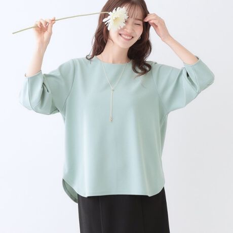 [^ԁF74112325]lbNXt̃fUCgbvXByfUCzƂN[lbÑtF~jȑl킢gbvXłBTChɃJ[u̕t́AAEgŒ_炩ۂɁBLĈfނȂ̂ŁAItBXX^Cɂ҂łB̓^̂悤ȃ\tgȖc݂A炵oĂ܂B7Ȃ̂ŁAuXbgȂǂ̃ANZT[gy݂܂ByX^COzCłAEgłX^CO܂̂ŁAV[ɍ킹Ĉۂς܂Be[p[hpc킹ĂƁAdV[ɂ}b`BChpci[XJ[gƍ킹A{gɃCĒĂƂƂۂɂȂ肨߂łByql炢RgzE񂪎vLĂȂ̂ŁAS1Œ邱Ƃł܂B@(g:155cm@̌^:ʁ@Cgx[WMTCYw)EẃASzłS肠܂łB@VGbgYŋCɓ܂B@(g:159cm@̌^:ʁ@ubNMTCYw)@Ƃ̂𒸑ՂĂ܂ByfށzƂG̃JbgW[[bgfށBƖ̊֌WɂAۂFČꍇ܂B܂Ap\REX}[gtHȂǂ̊ɂA኱iƉ摜̃J[قȂꍇ܂B