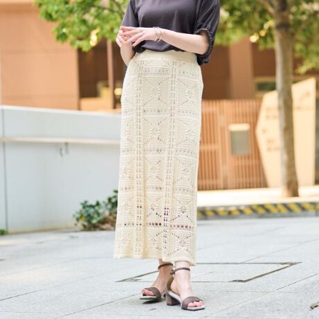 [^ԁFC6272003]yfUCzjpb`[N̕Ғn₩ňۓIȃjbgXJ[gBi[VGbgł茩łAEGXgSAjbgfނŐLkASn悭p܂ByX^COzR[fɎ邾ŊȒPɃghX^CɁBgbvXɂ̓VvŃi`Ȏ̃uEXvgTlJWAX^Cɂ߂łBfjVcGWAXEFbgp[JȂǂƊOJWAR[f߂łByfށzCNŃi`Ȏ̎ŕ҂ݗĂ܂BydlzE|PbgȂEEGXgSEn聦̏i͂ⓧ܂BƖ̊֌WɂAۂFČꍇ܂B܂Ap\REX}[gtHȂǂ̊ɂA኱iƉ摜̃J[قȂꍇ܂B