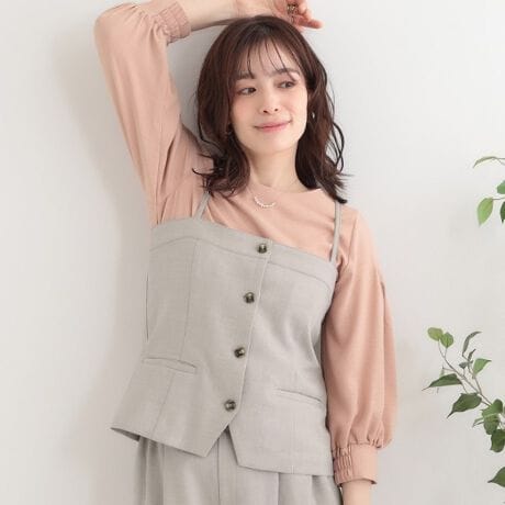 [^ԁF74182018]yfUCz{ȃR[fɃsb^ȃL~rX`FłBfނgpĂAy₩ȒSnłBO{^̃ANZgAVvȃR[fBl[gɉ؂₩vX܂BR̓AWX^[tĂA߂\łByX^COzfނ̃Chpcƍ킹ăZbgAbvƂĒp̂߁BTVc^Ngbv̏ɏd˒邱ƂŃC[hX^Cy݂܂B̃R[fɂ肰Ȃ{ȈۂvX܂B(ZbgAbv\iԁEEE741-62038)yql炢RgzEZbgAbvōw܂B@ƒāAɂ̂IVɂȂAłB@(g:151cm@̌^:ʁ@O[WSTCYw)@Ƃ̂𒸑ՂĂ܂Byfށz̃TbƂfނgpĂ܂BydlzE|PbgFO~2pĂCi[͖{ił͂܂BƖ̊֌WɂAۂFČꍇ܂B܂Ap\REX}[gtHȂǂ̊ɂA኱iƉ摜̃J[قȂꍇ܂B