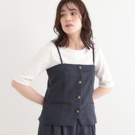 [^ԁF74182018]yfUCz{ȃR[fɃsb^ȃL~rX`FłBfނgpĂAy₩ȒSnłBO{^̃ANZgAVvȃR[fBl[gɉ؂₩vX܂BR̓AWX^[tĂA߂\łByX^COzfނ̃Chpcƍ킹ăZbgAbvƂĒp̂߁BTVc^Ngbv̏ɏd˒邱ƂŃC[hX^Cy݂܂B̃R[fɂ肰Ȃ{ȈۂvX܂B(ZbgAbv\iԁEEE741-62038)yql炢RgzEZbgAbvōw܂B@ƒāAɂ̂IVɂȂAłB@(g:151cm@̌^:ʁ@O[WSTCYw)@Ƃ̂𒸑ՂĂ܂Byfށz̃TbƂfނgpĂ܂BydlzE|PbgFO~2pĂCi[͖{ił͂܂BƖ̊֌WɂAۂFČꍇ܂B܂Ap\REX}[gtHȂǂ̊ɂA኱iƉ摜̃J[قȂꍇ܂B