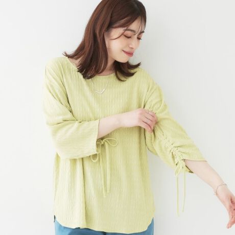 [^ԁFC6282024]yfUCz̃V[Oƃ{|Cg̃gbvXByĒSn悭A\ʂۂۂfނŁAR[f̃ANZgɂȂꖇłB肩qbvJo[钅ő̌^Jo[ɂByX^COzfނ̕\ÃfUC|CĝŁA{g̓VvȃACeƑgݍ킹Ƒlۂ܂܂BpcȂe[p[hpc߁BCɂ̂܂ܒ܂Ã[XAbvꂢɌ܂BfjChpcȂtgCɒȂȂꌩĂ߂łByql炢RgzEG肪ǂꂩ̋G߂ɒxǂłB@fUCӂ肵ő̌^Jo[oėǂłB@(g:169cm@̌^:ӂ@ubNLTCYw>@Ƃ̂𒸑ՂĂ܂ByfށzʂIȃW[WfނgpĂ܂BƖ̊֌WɂAۂFČꍇ܂B܂Ap\REX}[gtHȂǂ̊ɂA኱iƉ摜̃J[قȂꍇ܂B