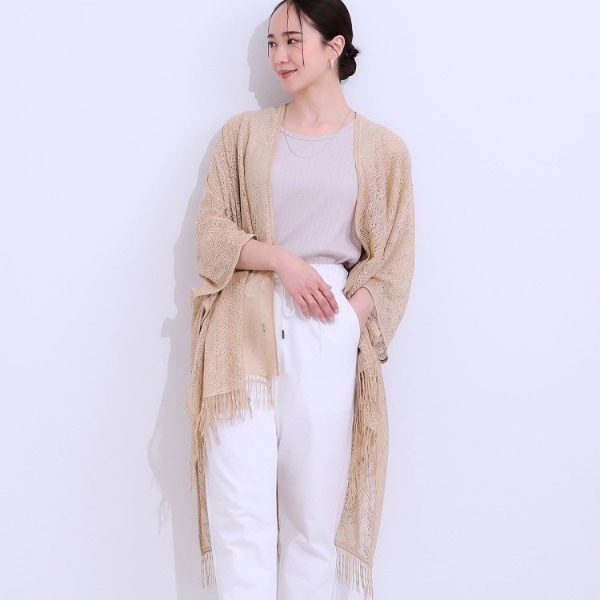 きちきちばんばん❕IENA イエナ ポンチョ コート くるみボタン ウール きちきちばんばん様専用❕IENA イエナ ポンチョ コート くるみ