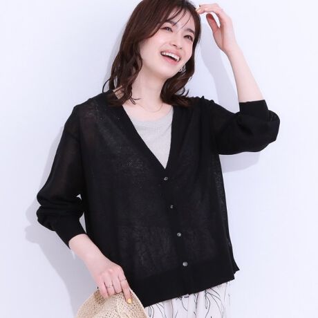 [^ԁFC6232016]yfUCzŌyAā`ĂɂĊ􂷂VvVlbNJ[fBKBN₩ȃJ[Oɂ܂Bɂ͏Ȍ(ACbg){A肰ȂANZgBTVc̏ȂǃTbƉHDāAJo[TCY͂łByX^COzVvȃfUCȂ̂ŁATVc͂AuEX⃏s[XȂǂɂHD₷TCYBX^COȂƂɁAɂAɊ肷ƁAR[fBl[gNAbv܂Byql炢RgzEȊŐFƃfUCϋCɓčw܂B@䊴ZA킹₷łB@(g:163cm@̌^:ӂ@CgO[LTCYw)@Ƃ̂𒸑ՂĂ܂Byfށzi`Ɛ˔gpĂ܂BN炵VA[͂łBƖ̊֌WɂAۂFČꍇ܂B܂Ap\REX}[gtHȂǂ̊ɂA኱iƉ摜̃J[قȂꍇ܂B