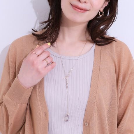 [^ԁFC7082046]ZAI[Xp[NlbNXyfUCzI[KX`[tgpYVGbg̃lbNXłB̔˂ŁAVvȂ瑶݊̂fUC͂łBꂽۂ^A܂܂ȃX^Cɍ킹₷ACełByJ[z005 sNVo[J[bLANX^J[KX006 Vo[J[bLAubN_CJ[KX007 S[hJ[bLAgp[YJ[KXƖ̊֌WɂAۂFČꍇ܂B܂Ap\REX}[gtHȂǂ̊ɂA኱iƉ摜̃J[قȂꍇ܂B