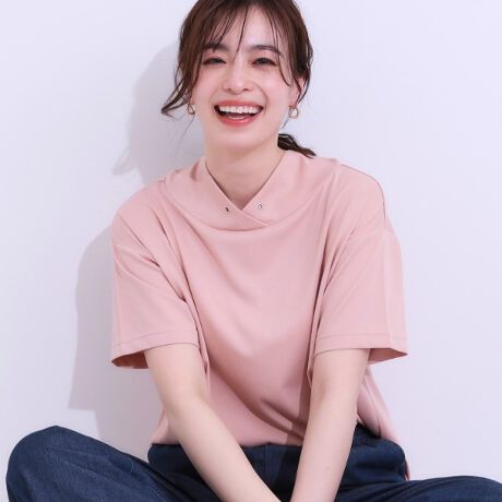 [^ԁF74112329]ЂEUVJbg@\t̃fUCTVcyfUCz悭ƂVGbgŁÂ{[݂|CgTVcłBt[ht̂悤Ńt[hł͂ȂAeNfUCłB͓̘rB锼łByX^COz͑O㍷̂ŁACȂȂT}ɂȂ܂Be[p[hpcƍ킹ĂƃtȃX^CO߁Bi[XJ[g킹ACX^CŒĂƂƂۂɁBVvȃfUCȂ̂łǂȃ{gƂDłByql炢RgzẼ^Cv݂̋CɂȂĂ̂ŁAB@₷ċ݂ĂȂ̂ŎvĂȏłB@Fł͂Ȃ̂ŁAdȂ肷ǂłB@(g:160cm@̌^:ӂ@`R[O[LTCYw)@Ƃ̂𒸑ՂĂ܂ByfށzƂSn̗ǂTVcfށBGꂽuԂЂ肷ڐG⊴AUVJbg@\tB|GXëꕔɃTCNgpɂ₳iłBydlz̐íAz̎OiUVjʂɂ܂B̌ʂ͉ivIł͂܂BƖ̊֌WɂAۂFČꍇ܂B܂Ap\REX}[gtHȂǂ̊ɂA኱iƉ摜̃J[قȂꍇ܂B