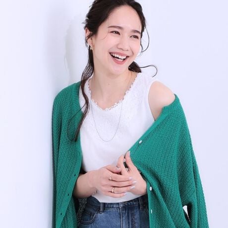 [^ԁF74112327]yfUCz`[t[XANZgɂȂĂ^NgbvłB[XvX邾Ŗ邭f1BJ߂Ȃ̂ŁAiȈۂŒĂ܂ByX^COzVcuEXȂǂ̃Ci[Ƃč킹A`[t[X`bƔ`邾ŏ炵AbvĂ܂B񌳂傫JgbvXÃACeC[h邱ƂňSĒ܂BVvȃJ[fBKɍ킹؂₩ɌĂAR[fBl[g̃ANZgɂȂ肨߂łByql炢RgzEDFŁAǂȂ̂ɂłłB@[XłB@(g:158cm@̌^:ʁ@O[WMTCYw)@Ƃ̂𒸑ՂĂ܂ByfށzTVcfނgpĂ܂B`[t[XtBƖ̊֌WɂAۂFČꍇ܂B܂Ap\REX}[gtHȂǂ̊ɂA኱iƉ摜̃J[قȂꍇ܂B