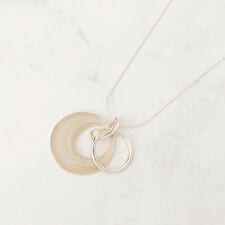 エポツキノワネックレス | シューラルー(SHOOLARUE)