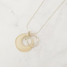 エポツキノワネックレス | シューラルー(SHOOLARUE)