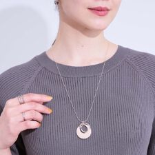 エポツキノワネックレス | シューラルー(SHOOLARUE)