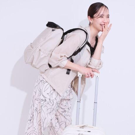 [^ԁFC7002509]yfUCzOƓɍ킹10̃|Pbĝ郊bNłBwʂ̓L[IdlɂȂĂ̂ŁAL[P[XĂ闷s̍ۂ͕֗łB`FXgxĝŁAV_[R炸藎ɂłBy@\z{̂ɂ͝fނgpĂ܂Bǐʂ͉ivł͂܂jydlzE|PbgF~6 O~4A4t@C[\Ɩ̊֌WɂAۂFČꍇ܂B܂Ap\REX}[gtHȂǂ̊ɂA኱iƉ摜̃J[قȂꍇ܂Bd:485g