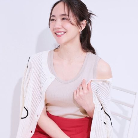 [^ԁFC6212335]yfUCzlC̃^NgbvV[YɑҖ]̃JbvtołISHOO LA RUEԂ̍LȂ݌Ƌ̘eCɂVGbgŃfC[[XɃsb^1łB݂Ƒɂ͋⎅ŃXeb`AANZgɁBJbv͗ň^ŃY̐SzȂAtBbĝAƂ\nœSBn͏_炩Ȗ100fނgpAJbv̐^񒆂̊₷ӏɂ͗ɃbVfނgpAʋCvX܂ByX^COzCi[ƂăVcuEXAs[XȂǂƍ킹ăfC[JWAɃIXXłByfށz\nFȍ̑fނgpĂ܂BnF100̑fނgpĂ܂BEq̊ϓ_瓖i̕ԕi͕sƂȂ܂BƖ̊֌WɂAۂFČꍇ܂B܂Ap\REX}[gtHȂǂ̊ɂA኱iƉ摜̃J[قȂꍇ܂B