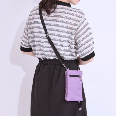 [^ԁFC7002042]yfUCzƂoAEghAV[Ŏg₷~jV_[obOłBC̃t@Xi[J2wɂȂĂ̂ŁȀɕ֗łzV_[ƂĎĝ߂łBV_[RtւƁA^eiKVGbgƂĂg܂By@\z{̂ɂ͝fނgpĂ܂Bǐʂ͉ivł͂܂jydlzE|PbgF~5 O~2Ɩ̊֌WɂAۂFČꍇ܂B܂Ap\REX}[gtHȂǂ̊ɂA኱iƉ摜̃J[قȂꍇ܂Bd:155g