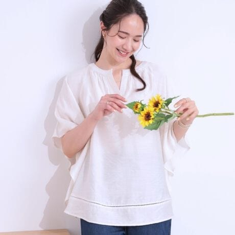 [^ԁFC6282033]yfUCzgƂȂ|`̂悤Ȃ̃fUC̃uEXłB̘rJo[ȂI牺͂茩oXɂĂ܂Bĝ̃CEɂACVGbgƊ肪茩L[lbNfUC|CgłB̓J[uCɂ͂[Xݍ݁A܂ꂢɃJo[ȂAifUCɁB킹{gŃIItɎg֗ȃACełByX^COẑ͂[XANZgɂȂĂ̂ŃC܂1łB{[VGbgȂAfނɗ̂ł茩uEXłBXLj[pce[p[hpcȂǍאg̃pcƍ킹ƃVGbgɃnoX̂ȂɁB̂fނ̃Chpcƍ킹΂ȂꂽNV[ȃX^CɁB䂪߂̃i[XJ[g킹͑liȃR[fɌ܂܂ByfށzGƂЂ肷ڐG⊴@\tB蓮ƗhyEȂ₩̑fނgpĂ܂Byql炢RgzẼh[vX̂悤Yɂł܂B@ߎ́A`͂߂ĂY킾ƂƂƁB@ĝ̐͂EȂB1łB@(g:155cm@̌^:ӂ@AC{[MTCYw)EƂĂłB@蒅āAłꂩ̋G߂Ǝv܂B@(g:161cm@̌^:ӂ@ubNMTCYw)ECYŐnɍGKgɌ܂B@Snڂ₩ŁAƂĂCɓ܂B@(g:152cm@̌^:ʁ@CG[STCYw)@Ƃ̂𒸑ՂĂ܂BƖ̊֌WɂAۂFČꍇ܂B܂Ap\REX}[gtHȂǂ̊ɂA኱iƉ摜̃J[قȂꍇ܂B