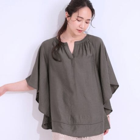 [^ԁFC6282033]yfUCzgƂȂ|`̂悤Ȃ̃fUC̃uEXłB̘rJo[ȂI牺͂茩oXɂĂ܂Bĝ̃CEɂACVGbgƊ肪茩L[lbNfUC|CgłB̓J[uCɂ͂[Xݍ݁A܂ꂢɃJo[ȂAifUCɁB킹{gŃIItɎg֗ȃACełByX^COẑ͂[XANZgɂȂĂ̂ŃC܂1łB{[VGbgȂAfނɗ̂ł茩uEXłBXLj[pce[p[hpcȂǍאg̃pcƍ킹ƃVGbgɃnoX̂ȂɁB̂fނ̃Chpcƍ킹΂ȂꂽNV[ȃX^CɁB䂪߂̃i[XJ[g킹͑liȃR[fɌ܂܂ByfށzGƂЂ肷ڐG⊴@\tB蓮ƗhyEȂ₩̑fނgpĂ܂Byql炢RgzẼh[vX̂悤Yɂł܂B@ߎ́A`͂߂ĂY킾ƂƂƁB@ĝ̐͂EȂB1łB@(g:155cm@̌^:ӂ@AC{[MTCYw)EƂĂłB@蒅āAłꂩ̋G߂Ǝv܂B@(g:161cm@̌^:ӂ@ubNMTCYw)ECYŐnɍGKgɌ܂B@Snڂ₩ŁAƂĂCɓ܂B@(g:152cm@̌^:ʁ@CG[STCYw)@Ƃ̂𒸑ՂĂ܂BƖ̊֌WɂAۂFČꍇ܂B܂Ap\REX}[gtHȂǂ̊ɂA኱iƉ摜̃J[قȂꍇ܂B