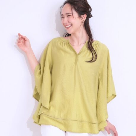 [^ԁFC6282033]yfUCzgƂȂ|`̂悤Ȃ̃fUC̃uEXłB̘rJo[ȂI牺͂茩oXɂĂ܂Bĝ̃CEɂACVGbgƊ肪茩L[lbNfUC|CgłB̓J[uCɂ͂[Xݍ݁A܂ꂢɃJo[ȂAifUCɁB킹{gŃIItɎg֗ȃACełByX^COẑ͂[XANZgɂȂĂ̂ŃC܂1łB{[VGbgȂAfނɗ̂ł茩uEXłBXLj[pce[p[hpcȂǍאg̃pcƍ킹ƃVGbgɃnoX̂ȂɁB̂fނ̃Chpcƍ킹΂ȂꂽNV[ȃX^CɁB䂪߂̃i[XJ[g킹͑liȃR[fɌ܂܂ByfށzGƂЂ肷ڐG⊴@\tB蓮ƗhyEȂ₩̑fނgpĂ܂Byql炢RgzẼh[vX̂悤Yɂł܂B@ߎ́A`͂߂ĂY킾ƂƂƁB@ĝ̐͂EȂB1łB@(g:155cm@̌^:ӂ@AC{[MTCYw)EƂĂłB@蒅āAłꂩ̋G߂Ǝv܂B@(g:161cm@̌^:ӂ@ubNMTCYw)ECYŐnɍGKgɌ܂B@Snڂ₩ŁAƂĂCɓ܂B@(g:152cm@̌^:ʁ@CG[STCYw)@Ƃ̂𒸑ՂĂ܂BƖ̊֌WɂAۂFČꍇ܂B܂Ap\REX}[gtHȂǂ̊ɂA኱iƉ摜̃J[قȂꍇ܂B