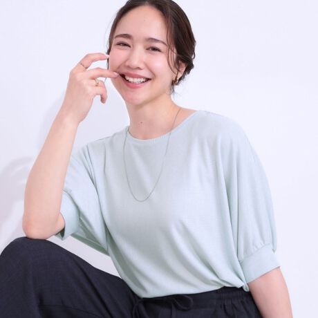 [^ԁF74112335]ЂEUVJbg@\t h}gbvXyfUCzƂVGbg̃h}gVGbg̃gbvXłB咣߂ȂA悢́BƂSnŁAĂ̏ɂKɒȂĂ܂B߂̒ƃh}VGbgŁǍ^Jo[ɂBx[VbNȃJ[ƏtĂ炵u₩ȃJ[6FWJłByX^COzɃutĂ̂ŁACȂȂoX悭܂܂BCȂꍇ́AƃJWAȒȂ߁B̒𒲐C̒ȂoXǂłBCꍇ̓Z^[vX̃pc킹Ăꂢ߂ɂ܂Ƃ߂ĂƍDۂȃX^CɁByql炢RgzE傤ǂ悭Č`ǂăX^C悭悤ȋC܂B@Ȃ̂Cɓœ̂܂B@񒷑ĂقłB@(g:164cm@̌^Fʁ@ubNw)E͂܂ȂǁAVGbgꂢŁAO[D݂̐FłB@ΏH~ɒ~炢Cɓ܂B@(g:151cm@̌^:ʁ@O[w)@Ƃ̂𒸑ՂĂ܂Byfށz肰Ȃ̓A\tgłȂ₩ȕ̃W[WfށBƂyfނłBGꂽuԂЂ肷ڐG⊴EUV@\tB̐íAz̎OiUVjʂɂ܂B̌ʂ͉ivIł͂܂BƖ̊֌WɂAۂFČꍇ܂B܂Ap\REX}[gtHȂǂ̊ɂA኱iƉ摜̃J[قȂꍇ܂B