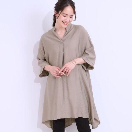 [^ԁFC6252014]Nr[̐lCACeoCoBlbNfUCN炵Abvf[g܂ByfUCzƂVGbgSn悢₩ȃ`jbNs[XBĝ̃CEɂA̘r⍘AȂǂRɃJo[B̂炩ȑfނǍ^ꂢɌANV[łȂ炫Ɗ܂ByX^COze[p[hpcXLj[pcȂǁAאg̃pcƍ킹ĂƃoX悭Ă܂B荡ۂȂ̓Chpc߁BW[Wfނvg̃pc킹邾őlۂJWAR[f܂܂Byql炢RgzEsɒ镞TɍsAB@][găVGbgǂAVvȂ̂ŃANZT[XJ[tŕ\ς肻łB@(g:152cm@̌^:ӂ@O[WLLTCYw)@Ƃ̂𒸑ՂĂ܂ByfށzGƂЂ肷ڐG⊴@\tB蓮ƗhyEȂ₩̑fނgpĂ܂BydlzE|PbgȂEnȂƖ̊֌WɂAۂFČꍇ܂B܂Ap\REX}[gtHȂǂ̊ɂA኱iƉ摜̃J[قȂꍇ܂B