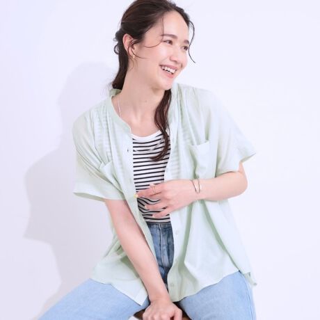 [^ԁF74182031]VA[̂VGbg̃uEXyfUCzVGbg̃ohJ[uEXB傫߂̋|Pbg|CgByHDƂĂA{^߂ăuEXƂĂy߂ACełB_炩fފȂ̂ŁAD͋Cy߂܂ByX^COzfނ̃XJ[gƃZbgAbvł̒Ȃ߂łB肵pcƍ킹NV[ȃR[fɂ}b`܂Bfjɍ킹lJWAȒȂɂBɃ^NgbvTVc킹āAHDƂĒAtg߂āAtAXJ[gpcƍ킹Ȃy݂܂BZbgAbv\i(741-72017)yfށzVA[̂y₩ȏ_炩fނgpĂ܂Byql炢RgzEu[ƃO[2Fw܂B@ǂ킢CȐFŋCɓĂ܂B@ŋߏȂĂ̂ŁA񒅂Ă܂B@(g:161cm@̌^:ӂ@u[MTCYw)@Ƃ̂𒸑ՂĂ܂BydlzE|PbgF~2Ɩ̊֌WɂAۂFČꍇ܂B܂Ap\REX}[gtHȂǂ̊ɂA኱iƉ摜̃J[قȂꍇ܂B