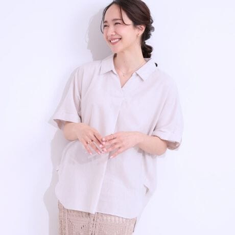 [^ԁFC6282023]yfUCzݕt̃XLbp[fUCŎ񌳂茩AƂh}X[uő̌^Jo[ł̂|CgB̃^bN邱Ƃł肵TCYȂ茩fUCłB̕LƂ邱Ƃœ₷A5œ̘rJo[Ă܂BO㍷Aqbv̉B䊴ƃVGbgɂ܂ByX^COzEhJbgɂȂĂ̂ŃCɂƒ邾ŃoX悭܂܂B͑O㍷̂ŁAOCɂȂȂꊴoĂ߂łBi[XJ[g킹ɂĂƁA荡ۂX^CɁBC[W[pcƍ킹NV[ȃR[fAZ^[vX̃Chpce[p[hpcƍ킹Ăꂢ߂ȃR[fɂ}b`B킹{gŐFXȃR[fy݂܂Byql炢RgzEƂĂKBėǂłB@(g:152cm@̌^:ʁ@O[WSTCYw)@Ƃ̂𒸑ՂĂ܂Byfށz[̂Ȃ߂炩ȔGƃl̐ɉAɔɒڐGĂSn悢pɂ܂BnƗASn̗ǂfނłBy4̋@\z@OKGꂽuԂЂ肷ڐG⊴@\RۖhLUVJbg@̋@\͉ivIȂ̂ł͂܂BƖ̊֌WɂAۂFČꍇ܂B܂Ap\REX}[gtHȂǂ̊ɂA኱iƉ摜̃J[قȂꍇ܂B