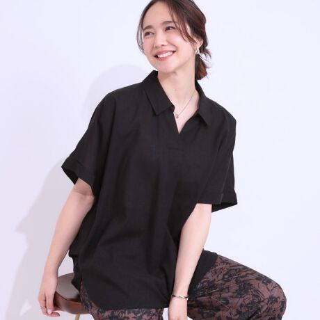 [^ԁFC6282023]yfUCzݕt̃XLbp[fUCŎ񌳂茩AƂh}X[uő̌^Jo[ł̂|CgB̃^bN邱Ƃł肵TCYȂ茩fUCłB̕LƂ邱Ƃœ₷A5œ̘rJo[Ă܂BO㍷Aqbv̉B䊴ƃVGbgɂ܂ByX^COzEhJbgɂȂĂ̂ŃCɂƒ邾ŃoX悭܂܂B͑O㍷̂ŁAOCɂȂȂꊴoĂ߂łBi[XJ[g킹ɂĂƁA荡ۂX^CɁBC[W[pcƍ킹NV[ȃR[fAZ^[vX̃Chpce[p[hpcƍ킹Ăꂢ߂ȃR[fɂ}b`B킹{gŐFXȃR[fy݂܂Byql炢RgzEƂĂKBėǂłB@(g:152cm@̌^:ʁ@O[WSTCYw)@Ƃ̂𒸑ՂĂ܂Byfށz[̂Ȃ߂炩ȔGƃl̐ɉAɔɒڐGĂSn悢pɂ܂BnƗASn̗ǂfނłBy4̋@\z@OKGꂽuԂЂ肷ڐG⊴@\RۖhLUVJbg@̋@\͉ivIȂ̂ł͂܂BƖ̊֌WɂAۂFČꍇ܂B܂Ap\REX}[gtHȂǂ̊ɂA኱iƉ摜̃J[قȂꍇ܂B