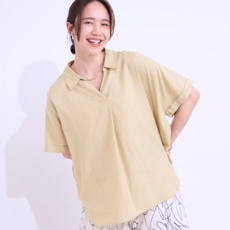 [^ԁFC6282023]yfUCzݕt̃XLbp[fUCŎ񌳂茩AƂh}X[uő̌^Jo[ł̂|CgB̃^bN邱Ƃł肵TCYȂ茩fUCłB̕LƂ邱Ƃœ₷A5œ̘rJo[Ă܂BO㍷Aqbv̉B䊴ƃVGbgɂ܂ByX^COzEhJbgɂȂĂ̂ŃCɂƒ邾ŃoX悭܂܂B͑O㍷̂ŁAOCɂȂȂꊴoĂ߂łBi[XJ[g킹ɂĂƁA荡ۂX^CɁBC[W[pcƍ킹NV[ȃR[fAZ^[vX̃Chpce[p[hpcƍ킹Ăꂢ߂ȃR[fɂ}b`B킹{gŐFXȃR[fy݂܂Byql炢RgzEƂĂKBėǂłB@(g:152cm@̌^:ʁ@O[WSTCYw)@Ƃ̂𒸑ՂĂ܂Byfށz[̂Ȃ߂炩ȔGƃl̐ɉAɔɒڐGĂSn悢pɂ܂BnƗASn̗ǂfނłBy4̋@\z@OKGꂽuԂЂ肷ڐG⊴@\RۖhLUVJbg@̋@\͉ivIȂ̂ł͂܂BƖ̊֌WɂAۂFČꍇ܂B܂Ap\REX}[gtHȂǂ̊ɂA኱iƉ摜̃J[قȂꍇ܂B