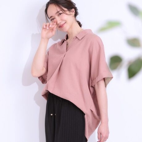 [^ԁFC6282023]yfUCzݕt̃XLbp[fUCŎ񌳂茩AƂh}X[uő̌^Jo[ł̂|CgB̃^bN邱Ƃł肵TCYȂ茩fUCłB̕LƂ邱Ƃœ₷A5œ̘rJo[Ă܂BO㍷Aqbv̉B䊴ƃVGbgɂ܂ByX^COzEhJbgɂȂĂ̂ŃCɂƒ邾ŃoX悭܂܂B͑O㍷̂ŁAOCɂȂȂꊴoĂ߂łBi[XJ[g킹ɂĂƁA荡ۂX^CɁBC[W[pcƍ킹NV[ȃR[fAZ^[vX̃Chpce[p[hpcƍ킹Ăꂢ߂ȃR[fɂ}b`B킹{gŐFXȃR[fy݂܂Byql炢RgzEƂĂKBėǂłB@(g:152cm@̌^:ʁ@O[WSTCYw)@Ƃ̂𒸑ՂĂ܂Byfށz[̂Ȃ߂炩ȔGƃl̐ɉAɔɒڐGĂSn悢pɂ܂BnƗASn̗ǂfނłBy4̋@\z@OKGꂽuԂЂ肷ڐG⊴@\RۖhLUVJbg@̋@\͉ivIȂ̂ł͂܂BƖ̊֌WɂAۂFČꍇ܂B܂Ap\REX}[gtHȂǂ̊ɂA኱iƉ摜̃J[قȂꍇ܂B