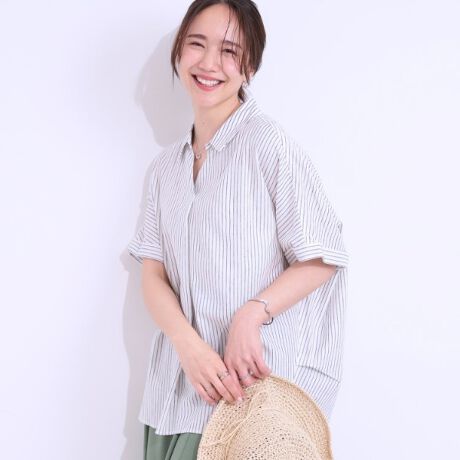 [^ԁFC6282023]yfUCzݕt̃XLbp[fUCŎ񌳂茩AƂh}X[uő̌^Jo[ł̂|CgB̃^bN邱Ƃł肵TCYȂ茩fUCłB̕LƂ邱Ƃœ₷A5œ̘rJo[Ă܂BO㍷Aqbv̉B䊴ƃVGbgɂ܂ByX^COzEhJbgɂȂĂ̂ŃCɂƒ邾ŃoX悭܂܂B͑O㍷̂ŁAOCɂȂȂꊴoĂ߂łBi[XJ[g킹ɂĂƁA荡ۂX^CɁBC[W[pcƍ킹NV[ȃR[fAZ^[vX̃Chpce[p[hpcƍ킹Ăꂢ߂ȃR[fɂ}b`B킹{gŐFXȃR[fy݂܂Byql炢RgzEƂĂKBėǂłB@(g:152cm@̌^:ʁ@O[WSTCYw)@Ƃ̂𒸑ՂĂ܂Byfށz[̂Ȃ߂炩ȔGƃl̐ɉAɔɒڐGĂSn悢pɂ܂BnƗASn̗ǂfނłBy4̋@\z@OKGꂽuԂЂ肷ڐG⊴@\RۖhLUVJbg@̋@\͉ivIȂ̂ł͂܂BƖ̊֌WɂAۂFČꍇ܂B܂Ap\REX}[gtHȂǂ̊ɂA኱iƉ摜̃J[قȂꍇ܂BrΏƉi̓[J[]iłB