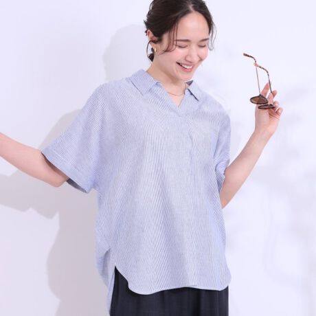 [^ԁFC6282023]yfUCzݕt̃XLbp[fUCŎ񌳂茩AƂh}X[uő̌^Jo[ł̂|CgB̃^bN邱Ƃł肵TCYȂ茩fUCłB̕LƂ邱Ƃœ₷A5œ̘rJo[Ă܂BO㍷Aqbv̉B䊴ƃVGbgɂ܂ByX^COzEhJbgɂȂĂ̂ŃCɂƒ邾ŃoX悭܂܂B͑O㍷̂ŁAOCɂȂȂꊴoĂ߂łBi[XJ[g킹ɂĂƁA荡ۂX^CɁBC[W[pcƍ킹NV[ȃR[fAZ^[vX̃Chpce[p[hpcƍ킹Ăꂢ߂ȃR[fɂ}b`B킹{gŐFXȃR[fy݂܂Byql炢RgzEƂĂKBėǂłB@(g:152cm@̌^:ʁ@O[WSTCYw)@Ƃ̂𒸑ՂĂ܂Byfށz[̂Ȃ߂炩ȔGƃl̐ɉAɔɒڐGĂSn悢pɂ܂BnƗASn̗ǂfނłBy4̋@\z@OKGꂽuԂЂ肷ڐG⊴@\RۖhLUVJbg@̋@\͉ivIȂ̂ł͂܂BƖ̊֌WɂAۂFČꍇ܂B܂Ap\REX}[gtHȂǂ̊ɂA኱iƉ摜̃J[قȂꍇ܂B